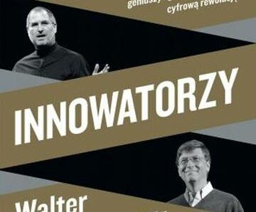 Innowatorzy