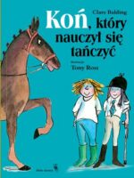 Koń, który nauczył się tańczyć