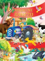 Magiczne ranczo