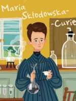 Maria Skłodowska-Curie