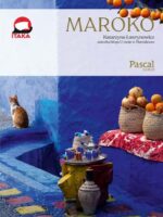 Maroko. Pascal gold