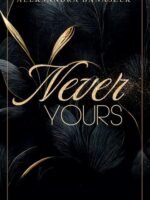 Never yours