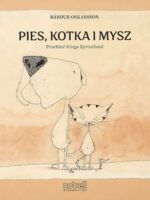 Pies, kotka i mysz