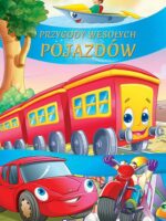 Przygody wesołych pojazdów