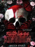 Ruthless Kingdom. Boneyard Kings. Tom 3