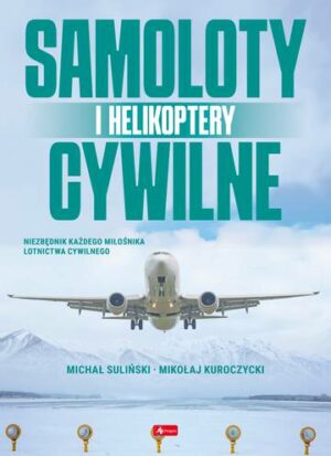 Samoloty cywilne