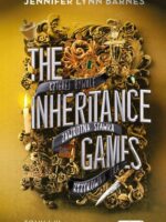 The Inheritance Games. Trylogia