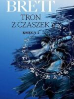 Tron z czaszek. Cykl demoniczny. Księga 2