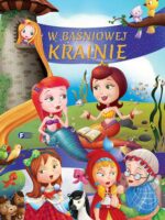 W baśniowej krainie