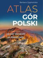 Atlas gór polskich