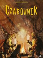 Czarownik