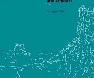 Encounters in Theatre and Liberature. B.S. Johnson and Zenkasi. Topografie (po)nowoczesności