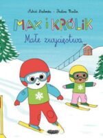 Małe zwycięstwa. Max i królik