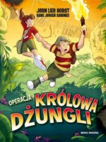 Operacja Królowa Dżungli