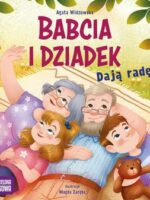 Babcia i Dziadek dają radę!