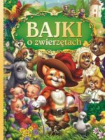 Bajki o zwierzętach