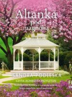 CD MP3 Altanka pod magnolią