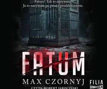 CD MP3 Fatum