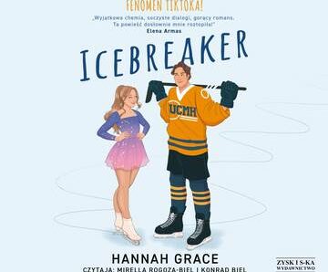 CD MP3 Icebreaker