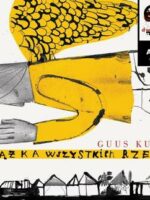 CD MP3 Książka wszystkich rzeczy