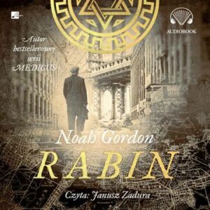 CD MP3 Rabin