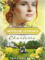 Charlotta. Imperium jedwabiu