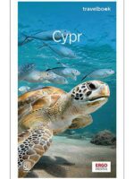 Cypr. Travelbook wyd. 5