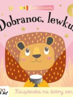 Dobranoc, lewku!