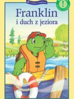 Franklin i duch z jeziora. Czytamy z Franklinem