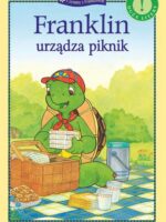 Franklin urządza piknik. Czytamy z Franklinem