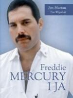 Freddie Mercury i ja wyd. 2024