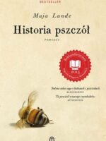 Historia pszczół wyd. 2023
