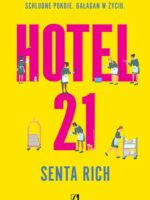 Hotel 21