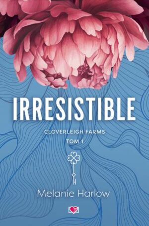 Irresistible. Cloverleigh Farms. Tom 1