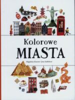 Kolorowe Miasta