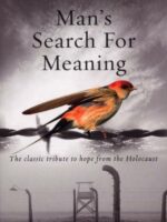 Man's Search For Meaning wer. angielska