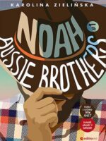 Noah. Aussie Brothers. Tom 1