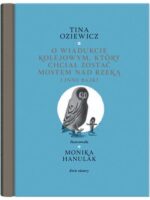 O wiadukcie kolejowym, który chciał zostać mostem nad rzeką, i inne bajki