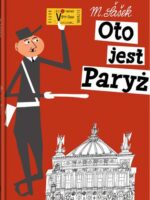 Oto jest Paryż wyd. 2023