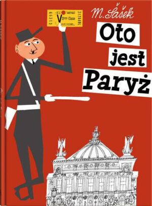 Oto jest Paryż wyd. 2023