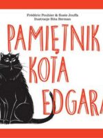Pamiętnik kota Edgara