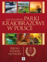 Parki krajobrazowe w Polsce piękno polskiej przyrody