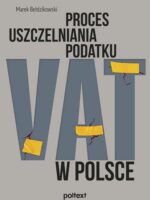 Proces uszczelniania podatku VAT w Polsce