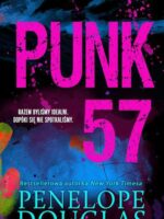 Punk 57 wyd. kieszonkowe