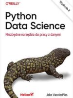 Python Data Science. Niezbędne narzędzia do pracy z danymi wyd. 2