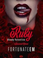 Ruby. Bloody Valentine