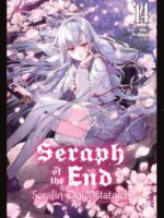 Seraph of the End. Tom 14