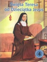 Święta Teresa od Dzieciątka Jezus