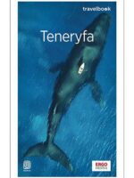 Teneryfa. Travelbook wyd. 4