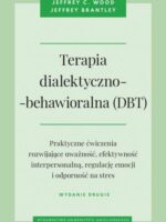 Terapia dialektyczno-behawioralna (DBT)